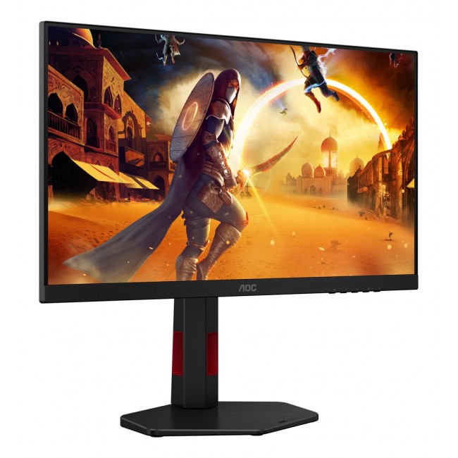 AOC G4 24G4ZR computer monitor 60.5 cm (23.8