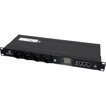 Listwa zasilająca SMART RACK 19