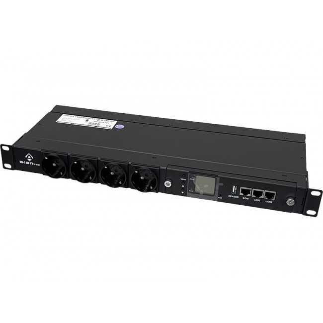 Listwa zasilająca SMART RACK 19