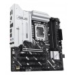 ASUS PRIME Z890M-PLUS WIFI Intel Z890 LGA 1851 (Socket V1) micro ATX