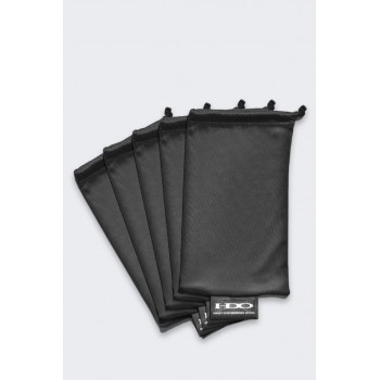 Pokrowiec Na Okulary Oakley Microbag 5pack BLACK