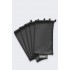 Pokrowiec Na Okulary Oakley Microbag 5pack BLACK