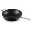 Le Creuset 0630870273213 frying pan Wok/Stir-Fry pan Round