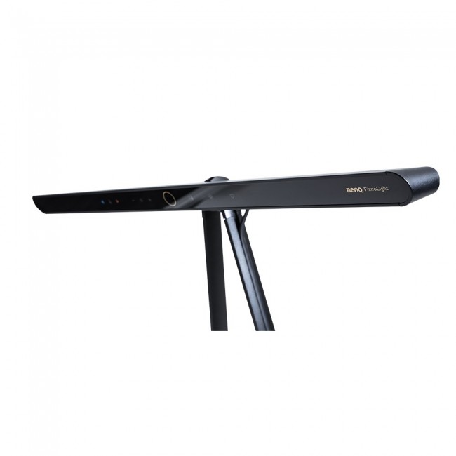BenQ PianoLight R monitor light Black 1070 lm