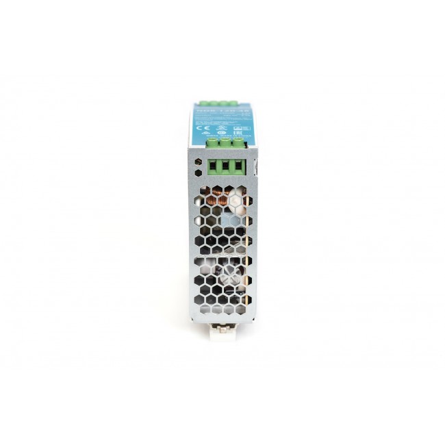 Digitus Industrial Power Supply 48V DC, 120W Digitus Industrial Power Supply 48V DC, 120W