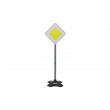Jamara 460257 rocking/ride-on toy accessory Toy traffic signs set Jamara 460257 rocking/ride-on toy accessory Toy traffic signs set