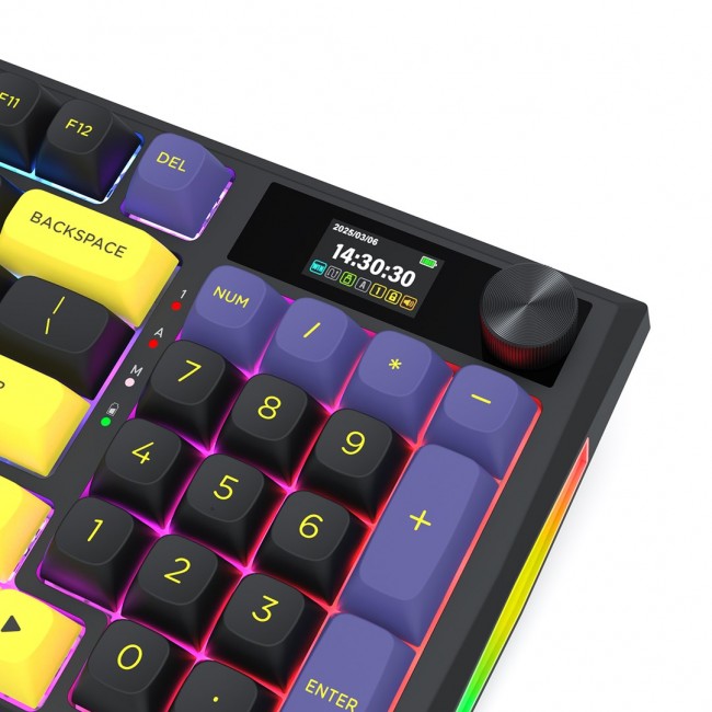 REDRAGON Glintstone K725LBY-RGB-PRO