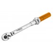 Torque wrench 1/4