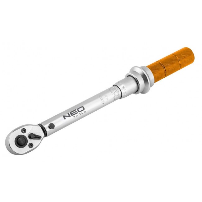 Torque wrench 1/4