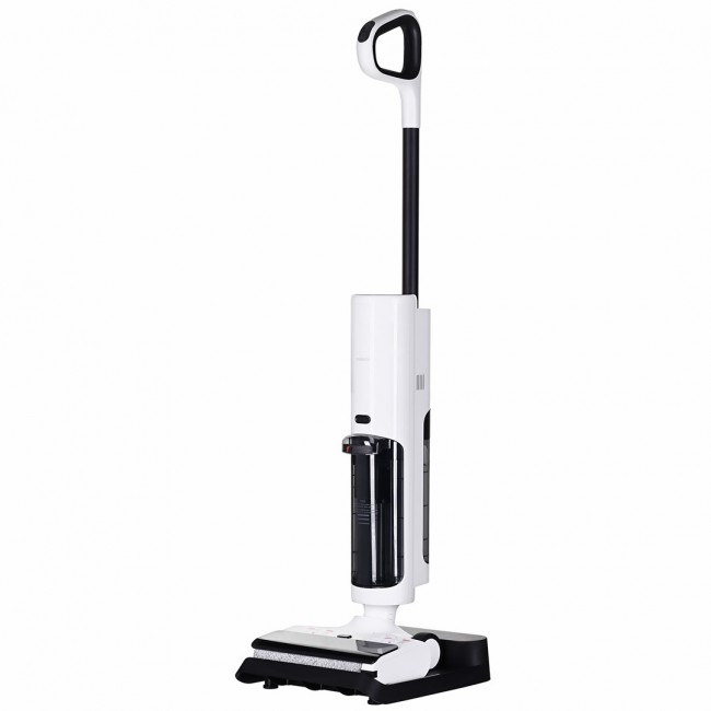 Xiaomi Vacuum cleaner | Truclean W20 EU | Cordless | Stick vacuum cleaner | 200 W | 21.6 V | White/Black | Warranty 24 month(s) Xiaomi Vacuum cleaner | Truclean W20 EU | Cordless | Stick vacuum cleaner | 200 W | 21.6 V | White/Black | Warranty 24 month(s)