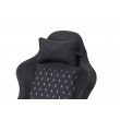 Mars Gaming MGC-X Fabric PC gaming chair Padded seat Black
