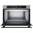 Whirlpool WMD44ME Beige Grill microwave Built-in 31 L 1000 W