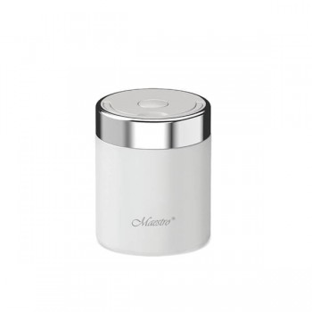 Maestro MR-1649-50-WHITE Food thermos 0.5 l White