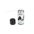 Lanberg CG-400FL-001 compressed air duster 400 ml