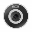 BCS BCS-L-FIP26FSR1-Ai2 Spherical IP security camera Indoor & outdoor 2560 x 2560 pixels Ceiling/wall