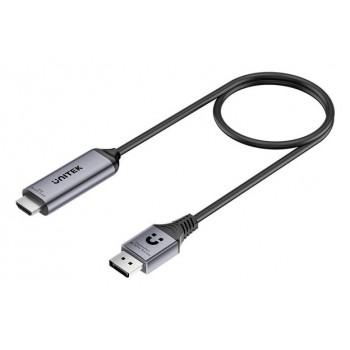 UNITEK V1616AGY01 video splitter HDMI