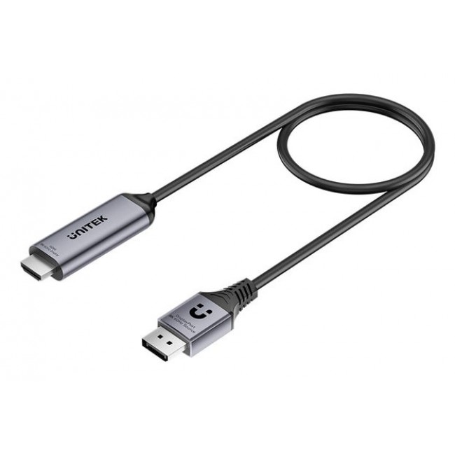 UNITEK V1616AGY01 video splitter HDMI UNITEK V1616AGY01 video splitter HDMI