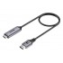 UNITEK V1616AGY01 video splitter HDMI