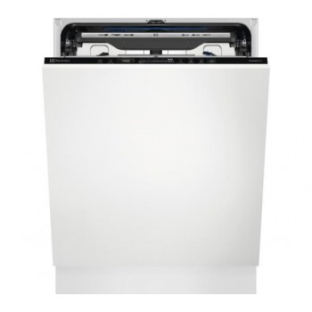 ELECTROLUX EEC767310L ComfortLift built-in dishwasher