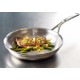 Steel frying pan Demeyere Proline 7 40850-936-0 - 20 CM Steel frying pan Demeyere Proline 7 40850-936-0 - 20 CM