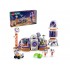 LEGO FRIENDS 42605 MARS SPACE BASE AND ROCKET