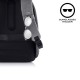 XD DESIGN ANTI-THEFT BACKPACK BOBBY HERO REGULAR GREY P/N: P705.292 XD DESIGN ANTI-THEFT BACKPACK BOBBY HERO REGULAR GREY P/N: P705.292