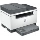 HP LaserJet MFP M234sdw Printer, Black and white, Printer for Small office, Print, copy, scan, Scan to email Scan to PDF Compact Size Energy Efficient Fast 2 sided printing 40-sheet ADF Dualband Wi-Fi