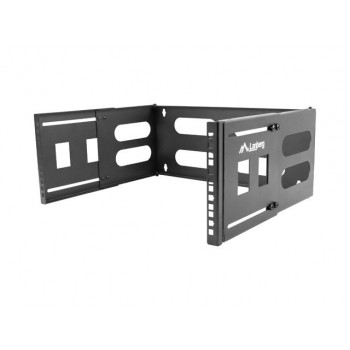 WALL MOUNT RACK 19