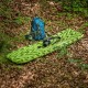 NILS CAMP hiking mat NC4005 Green