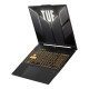 ASUS TUF Gaming F16 FX607VU-I5165 Core 5 210H 16.0