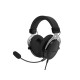 GENESIS Toron 531 Headset Wired Head-band Gaming Black GENESIS Toron 531 Headset Wired Head-band Gaming Black