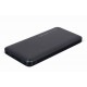 Gembird PB10-02 power bank Lithium Polymer (LiPo) 10000 mAh Black Gembird PB10-02 power bank Lithium Polymer (LiPo) 10000 mAh Black