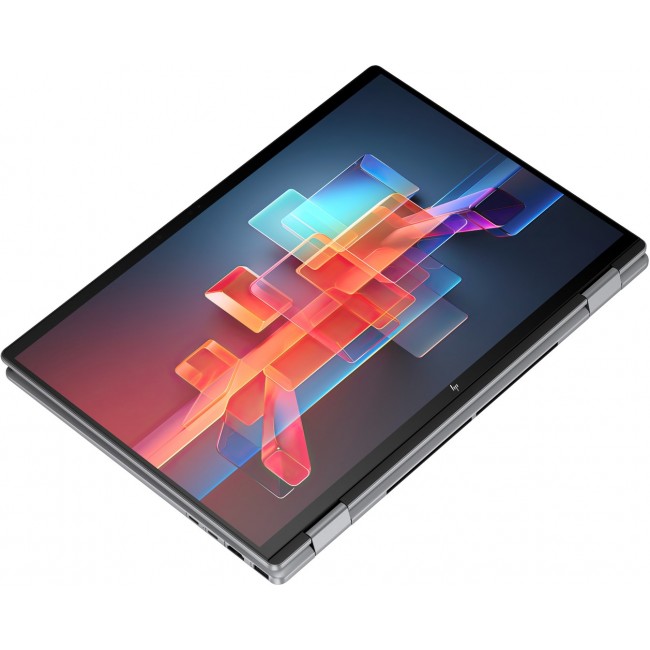 HP ENVY x360 16-AD0023DX AMD Ryzen 7 8840HS Hybrid (2-in-1) 40.6 cm (16 HP ENVY x360 16-AD0023DX AMD Ryzen 7 8840HS Hybrid (2-in-1) 40.6 cm (16
