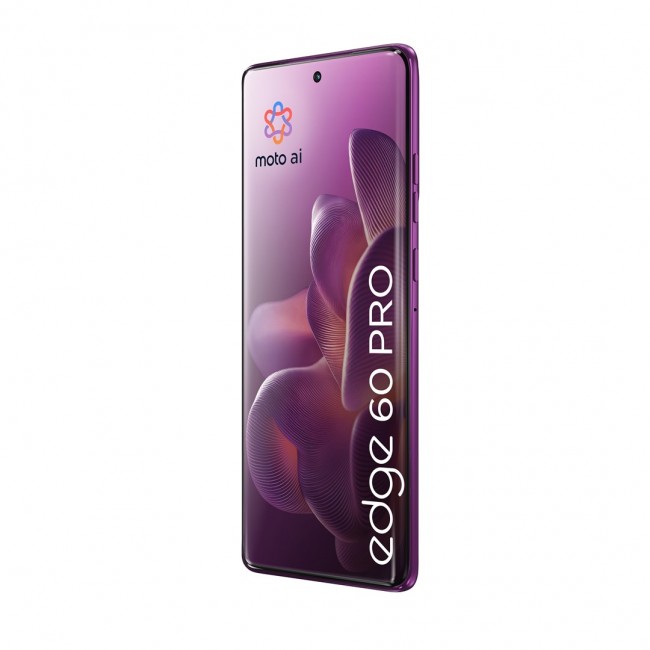 Motorola edge 60 pro 16.9 cm (6.67 Motorola edge 60 pro 16.9 cm (6.67