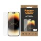 PanzerGlass Screen Protector iPhone 14 Pro | Classic Fit