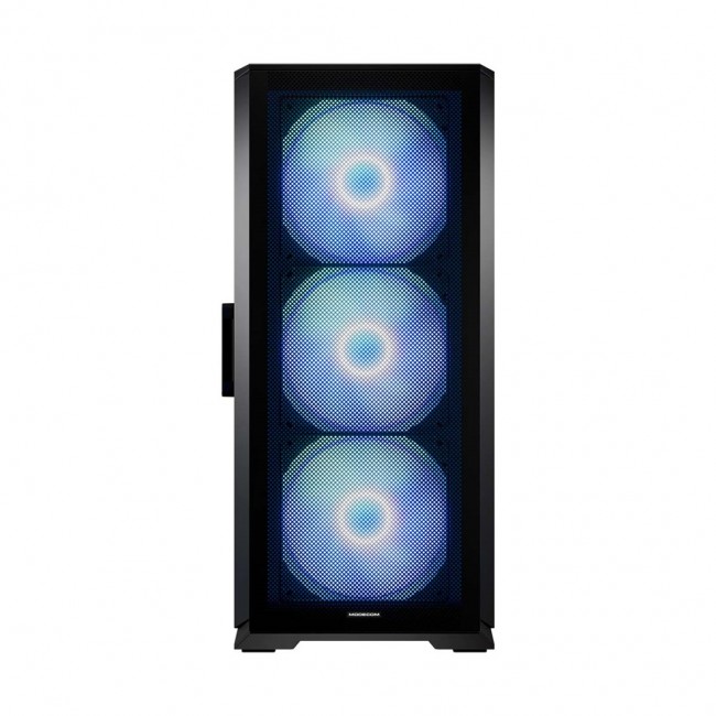 MODECOM HORIZON ARGB Flow MIDI USB 3.0 X 2 CYPE-C computer case
