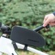 Rockbros 42520001001 Bicycle hand pump Black Rockbros 42520001001 Bicycle hand pump Black