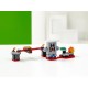LEGO SUPER MARIO 71364 EXPANSION SET - WHOMP'S LAVA TROUBLE