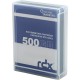 Overland-Tandberg O-T RDX HDD 500GB Cartridge (single) Overland-Tandberg O-T RDX HDD 500GB Cartridge (single)