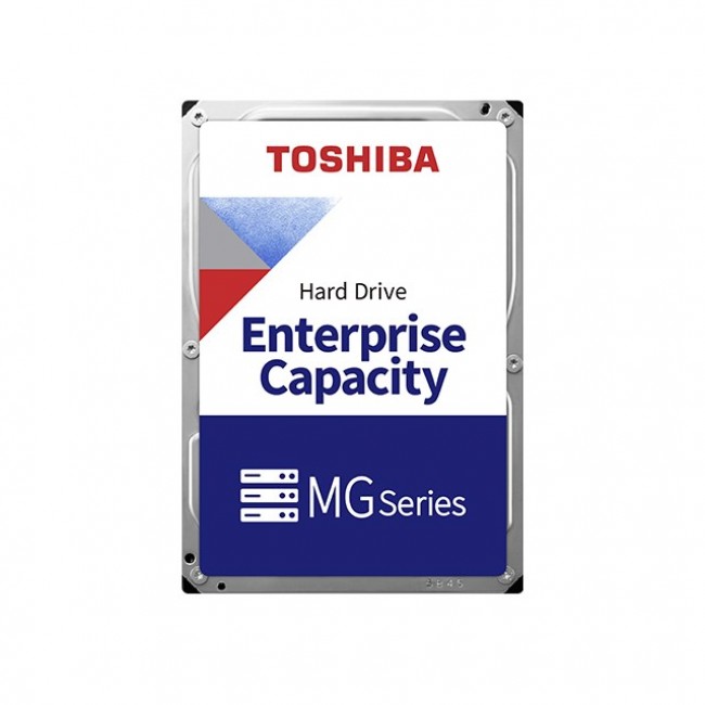 Toshiba MG10ADA600E internal hard drive 6 TB 7200 RPM 512 MB 3.5 Toshiba MG10ADA600E internal hard drive 6 TB 7200 RPM 512 MB 3.5