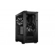 be quiet! PURE BASE 501 Airflow Window Black Midi Tower