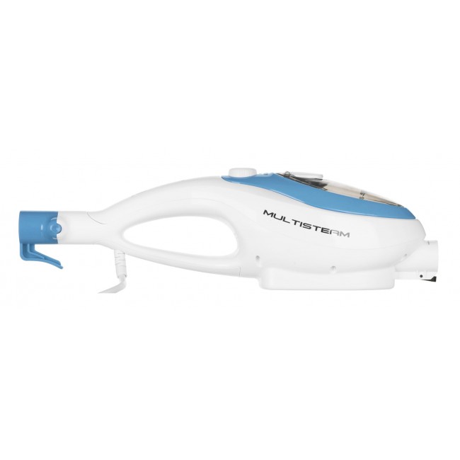 ARIETE 4164 MULTI STEAM SYSTEM Steam mop 10in1 0.35 L 1500 W White ARIETE 4164 MULTI STEAM SYSTEM Steam mop 10in1 0.35 L 1500 W White