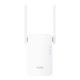 Cudy RE1200 Wi-Fi signal booster Cudy RE1200 Wi-Fi signal booster
