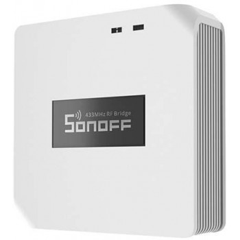 SONOFF RF BridgeR2 intelligent control unit