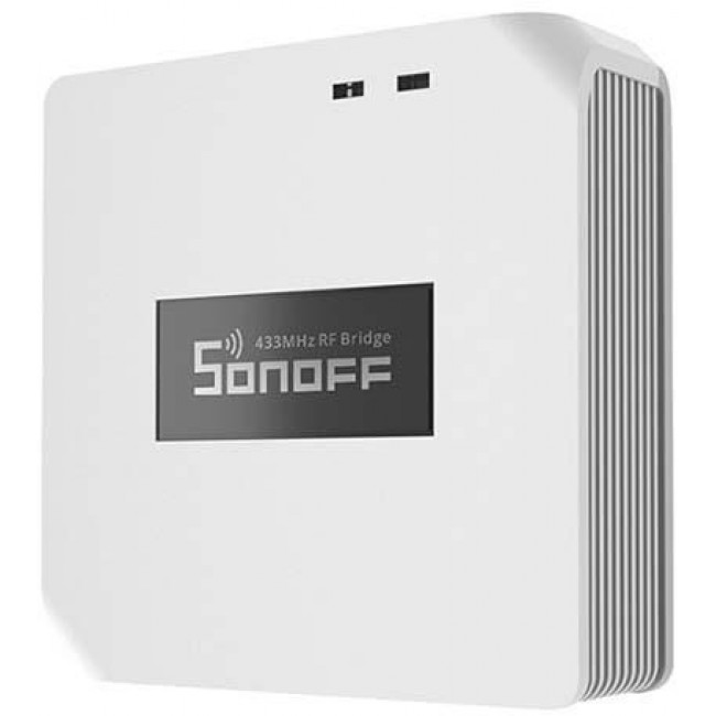 SONOFF RF BridgeR2 intelligent control unit SONOFF RF BridgeR2 intelligent control unit