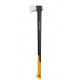 FISKARS SPLITTING AXE X36 X-SERIES BLADE L FISKARS SPLITTING AXE X36 X-SERIES BLADE L