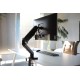 SAVIO UM-01 Desk Mount for Monitor 17 SAVIO UM-01 Desk Mount for Monitor 17