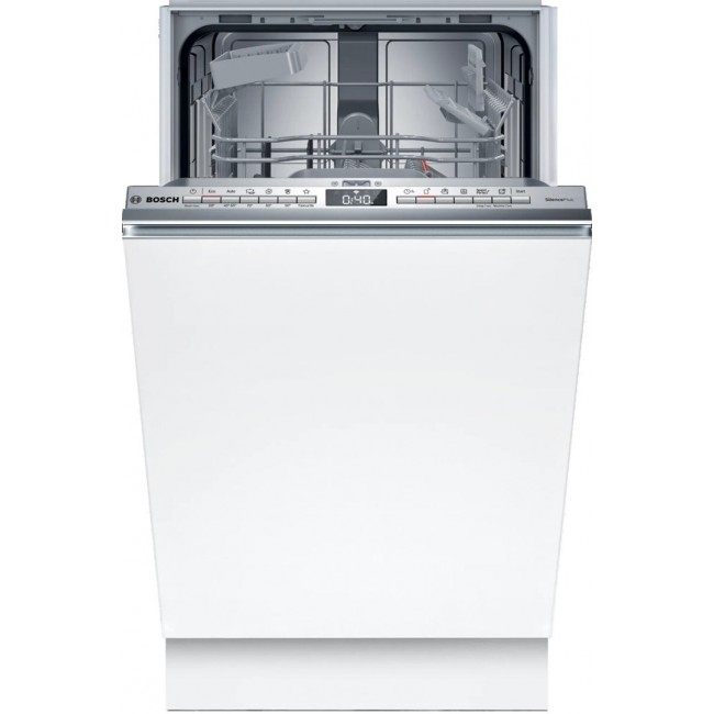 Built-in dishwasher BOSCH SPV4EKX24E Built-in dishwasher BOSCH SPV4EKX24E