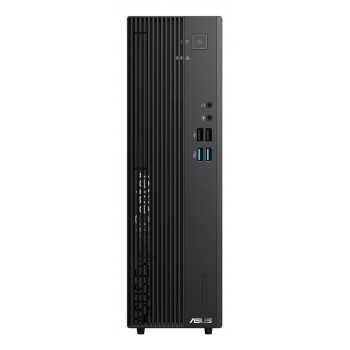 ASUS ExpertCenter D5 SFF D501SER-514500083X PC Intel Core i5 i5-14500 16 GB DDR5-SDRAM 512 GB SSD Windows 11 Pro Tower Black