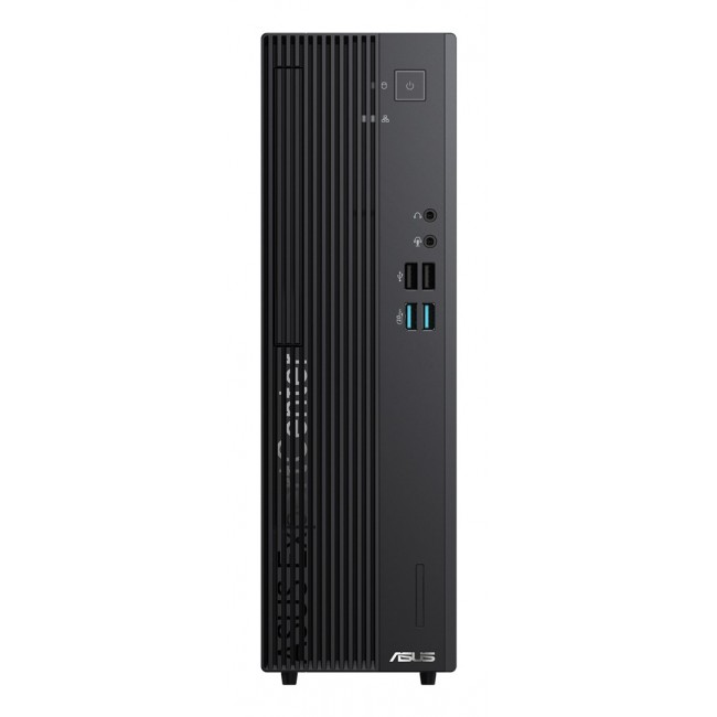 ASUS ExpertCenter D5 SFF D501SER-514500083X PC Intel Core i5 i5-14500 16 GB DDR5-SDRAM 512 GB SSD Windows 11 Pro Tower Black ASUS ExpertCenter D5 SFF D501SER-514500083X PC Intel Core i5 i5-14500 16 GB DDR5-SDRAM 512 GB SSD Windows 11 Pro Tower Black
